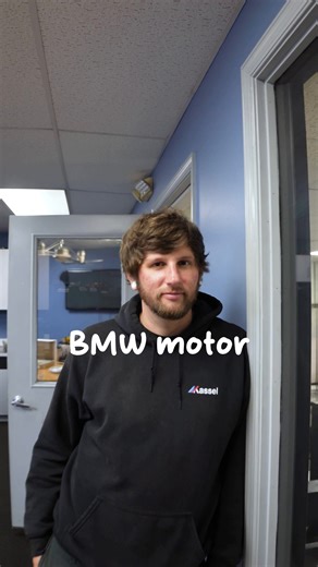 BMW M Car Enthusiast: Kassel Performance