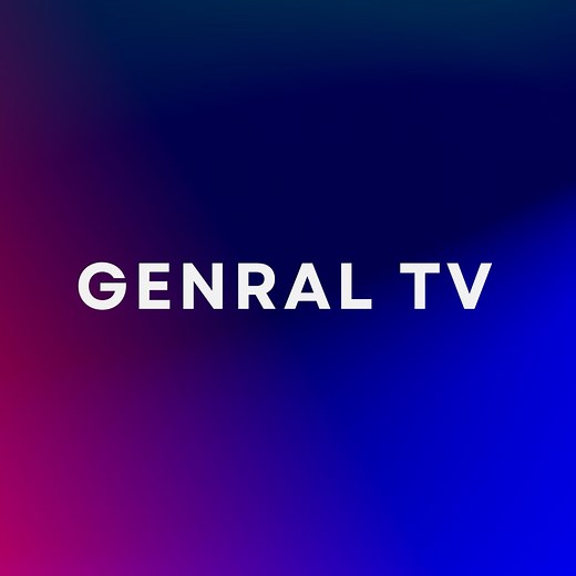 Download Genral Tv | Video Player 1.5 Android APK File
