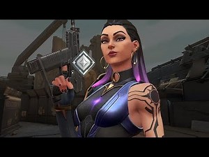 トラッカー非公開のシルバー【VALORANT】