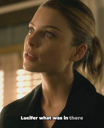 Lucifer’s Search for Personal Angel Wings Explained