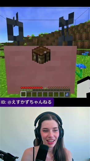 Emotes on signs #minecraft