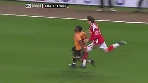 Charlton 2-3 Wolves