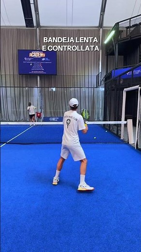 Bandeja tutorial🔥