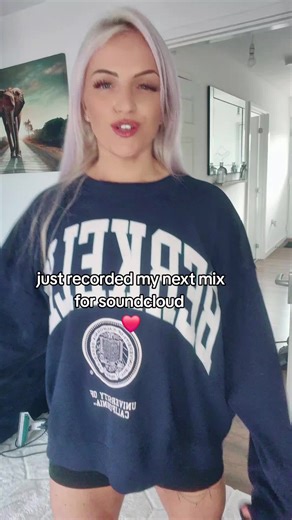 Experience the Next Trance Mix on SoundCloud