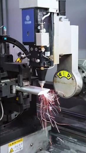 The Process Of Laser Cutter - Good tools and machinery make work easy