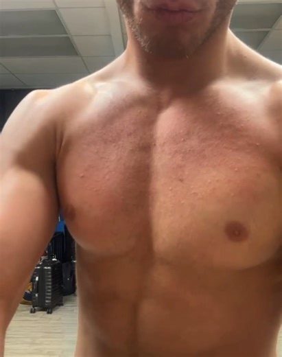 Jackson Drake | Hottest men in wrestling