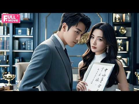 CEO, 3 taong hindi pinansin ang asawa. Nang makita ang mukha nito, tuluyang nahulog sa pag-ibig!