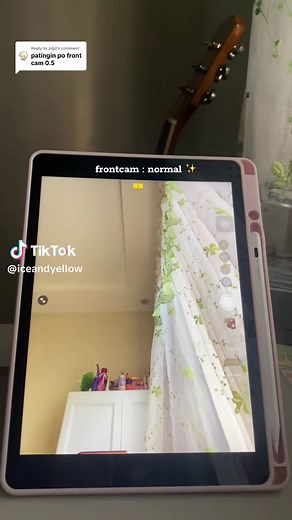 iPad 9th Gen Camera Features Overview