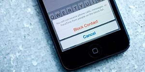 Tutorial: Como bloquear um número de telefone no iPhone