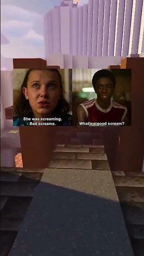 STRANGER THINGS MEMES 28