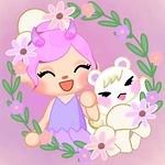 lunarosebelleofficial - Link in Bio & Creator Tools | Beacons