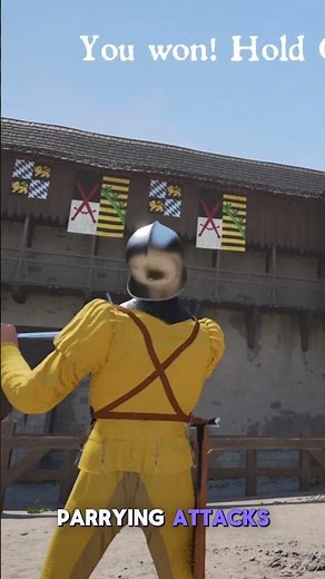 Half Sword Beginner Guide (Idiot Edition)