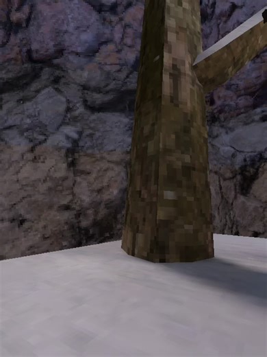 Gorilla Tag speedrun to mountains