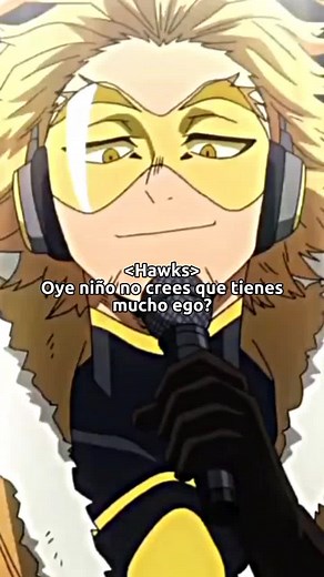 #anime #hawks #pov #dabi #zyxcba #fyp #parati