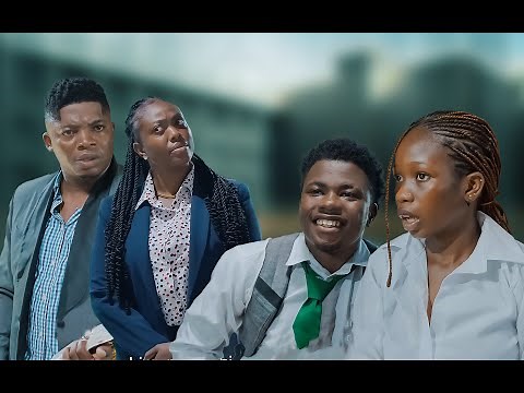 Victim of Violence | High School Worst Class (Mark Angel Tv)