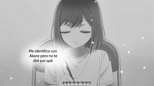 #AKANEKUROKAWA | Siento que Akane sufrió demasiado en el reality, no se mereció todo ese odio que recibió, cometió un error pero se disculpó y la disculparon. Lo que pasó en el anime es una referencia clara a que las personas pueden llegar a tomar medidas drásticas como el su1c1d1o. :: :: :: :: :: :: :: :: :: :: :: #xzbcya #Parati #fyp #fypyoupage