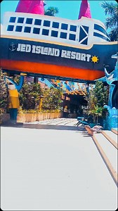 17K views · 92 reactions | We’re so excited to share it with you, enjoy the big waves, wide swimming pool and kiddie play slides! Come over tomorrow to experience it!! ✨✨✨ See you all here at Jed’s Island Resort! For reservation and other inquiries, you may call : ☎ GLOBE - 09564173133 GLOBE- 09279805534 SMART - 09608400658 WE ARE OPEN 24 HOURS!  #summerneverends #CCTOmusic | Jed's Island Resort | Facebook