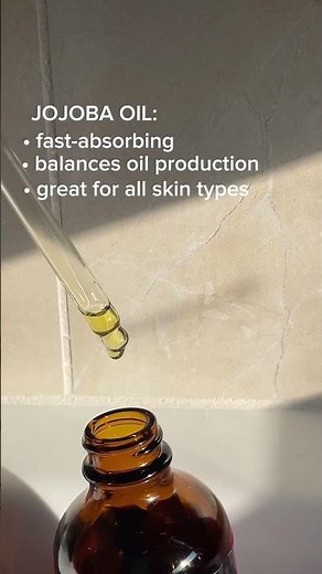 Battle of the moisturizers: Jojoba vs. Castor Oil