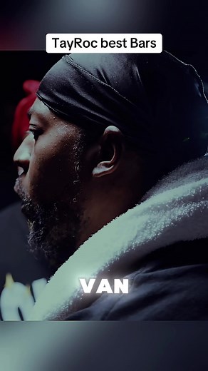 TayRoc's Best Bars in Battle Rap