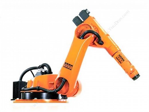 库卡机器人与西门子博途PLC通讯详解