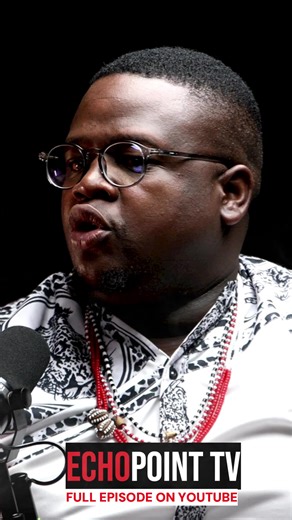 Echo Point TV: The Call Podcast Episode