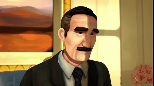 The Boxcar Children (2014)