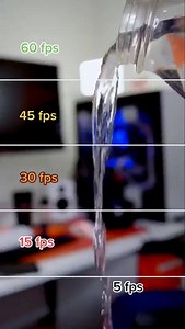大家最低接受到幾多 FPS 呢 ....... ———————————————————— 👀 想睇盡最新 IT 科技新聞、開箱及評測 記得👍 HKEPC 專頁並設定 【🛎 搶先看/See First】 | HKEPC