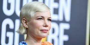 Michelle Williams' Pro-Choice Speech At The Golden Globes Moves Hollywood