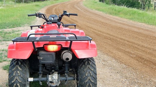Dangerous quad bike trend sparks alarm with residents