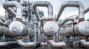 Stress Analysis of Heat Exchanger Piping System