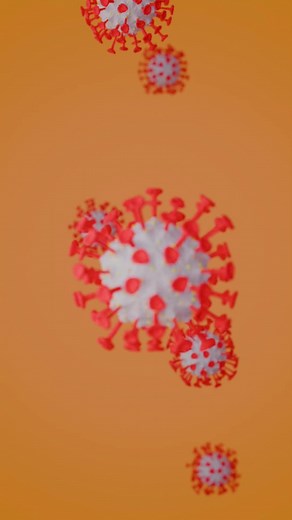 Not all virus is bad... inspired by: zack d films