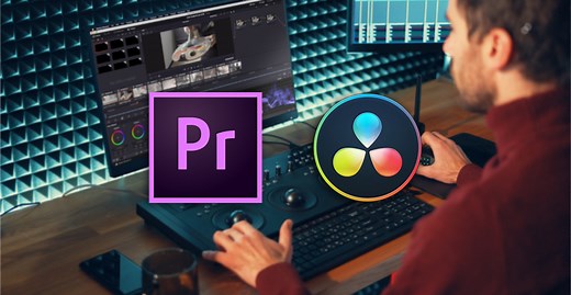 The 3 Methods for Premiere to Resolve Roundtrip Workflows
