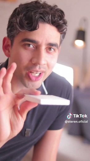 Apagador cinético: Ilumina tu hogar sin cables