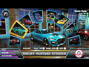 Fast & Furious: Arcade Edition - All Cars | List (PS5 UHD) [4K60FPS]