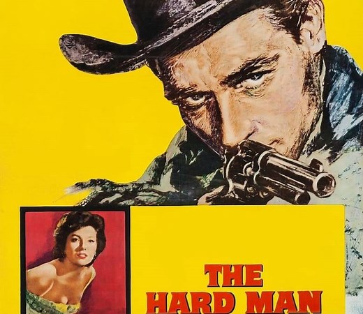 The Hard Man Summary, Trailer, Cast, Where to Watch and More