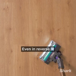 113 reactions · 30 comments | Fast cleaning. Even in reverse. Shark's best* cleaning cordless vacuum with new Reverse Clean technology | Shark Home UK | Facebook