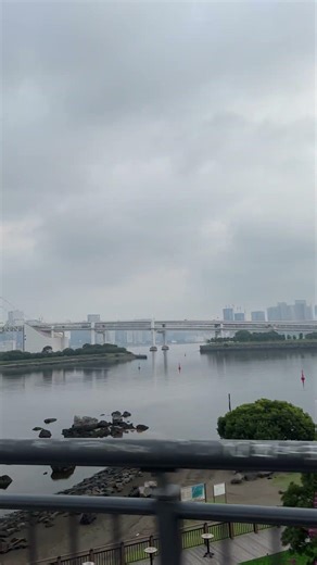 お台場