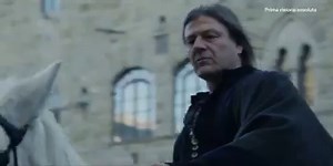 La congiura dei Pazzi è vicinissima. Ecco una breve anteprima in questo nuovo promo degli episodi di questa sera! ⚜ Io dico solo che sono IMMENSAMENTE orgogliosa di Daniel. Da quello che possiamo vedere in questi pochi secondi si capisce già quanto sia davvero magnifico il lavoro fatto con Lorenzo. | Daniel Sharman Italian Fans