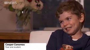 32K views · 46 reactions | Coronavirus has turned the world upside down, and for many of us it's been a struggle to adapt to the changes in our day-to-day lives. | ABC News | Facebook