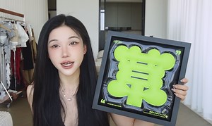 这个直播间终于癫成了我想要的样子…