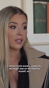 The string of airplane disasters is triggering fear of flying across America. | Inside Edition