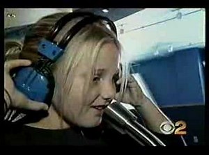 Discovery Science Center on CBS2