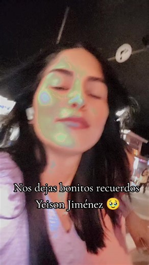 Videos de Pocahonta PFMO🦋 (@pfmo08) con “Aventurero - Yeison Jimenez”