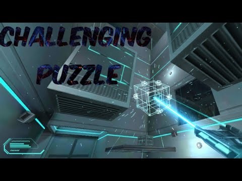 Fractal Space Gameplay | Infinite Sci-Fi Adventure!