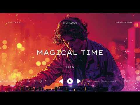 MAGICAL TIME [UNRELEASED] - LINUX