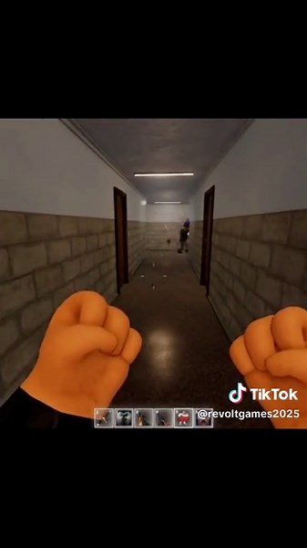 Fight back ahh fight #revoltrblx #robloxfyp #invincible #robloxgames #robloxedit