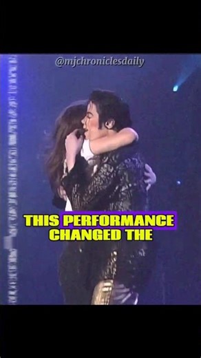 MJ's Japan Takeover: The Night US Fans Wish They Saw 🇺🇸🇯🇵 #michaeljackson