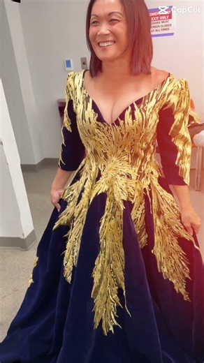 Inside the Look | Models BTS | Backstage of Zepfest 2026 | Historic Capitol Theater