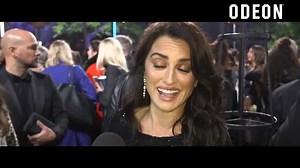 46K views · 239 reactions | Check it out! We caught up with the stars on the red carpet for the World Premiere of Murder on the Orient Express at the Royal Albert Hall ✨ | ODEON Cinemas | Facebook