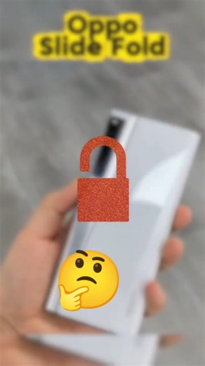 Supreme Oppo's Slider or Samsung's Galaxy Z Flip?